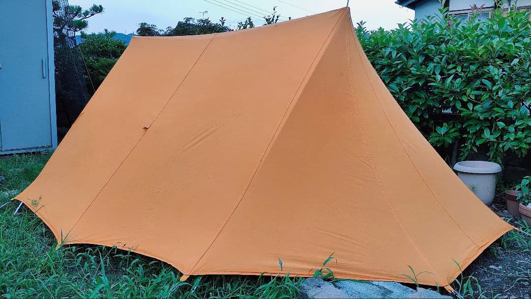 VANGO 「Force Ten」バンゴ/ヴァンゴ