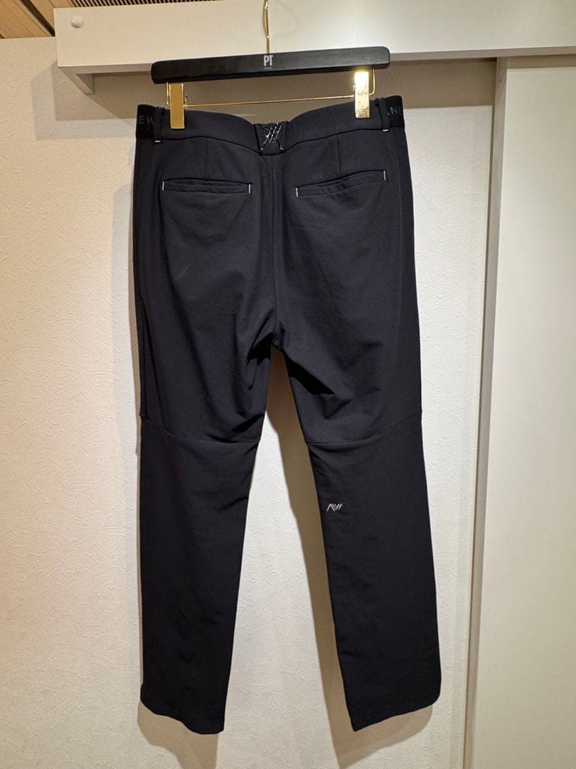 美USED ANEW GOLF メンズ FW防風ストレッチゴルフパンツ アニュー