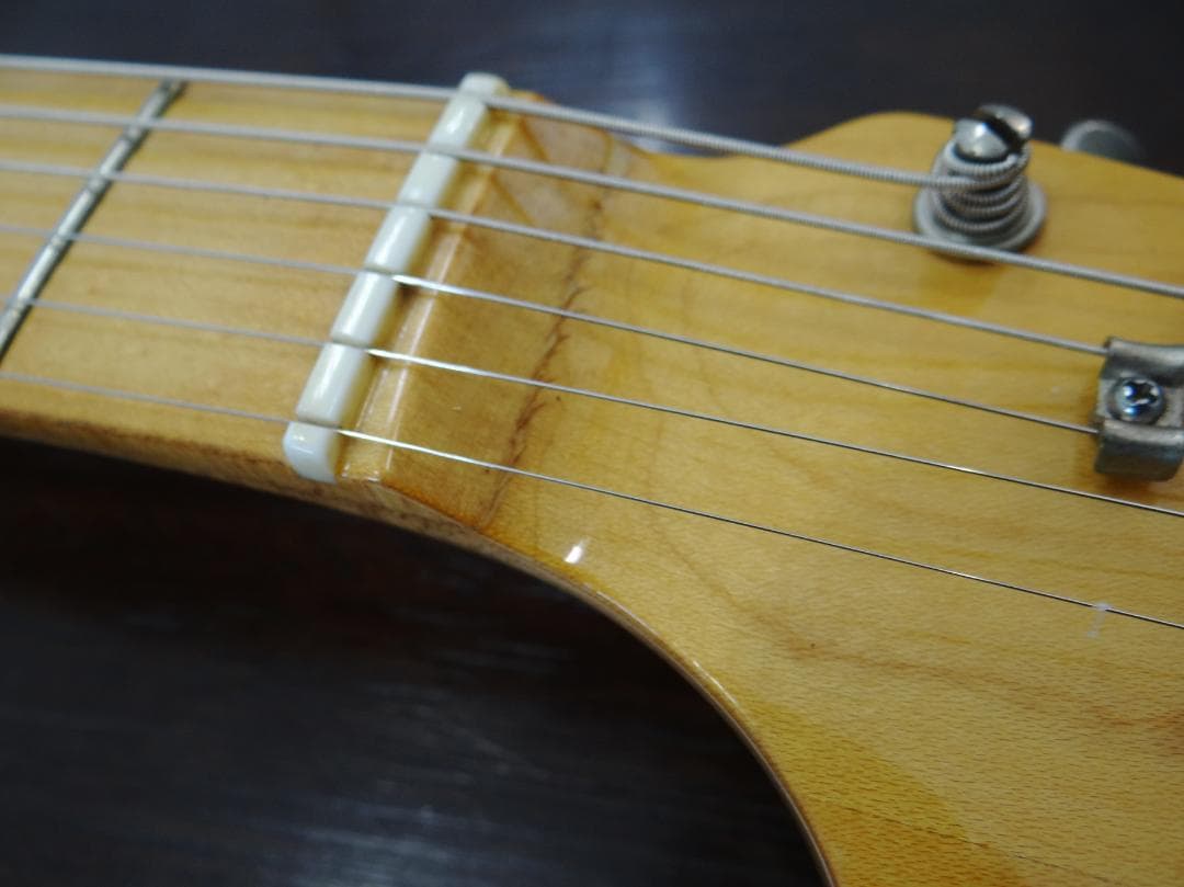 Fresher MERCURY X-310 Mustang style 超れあ！