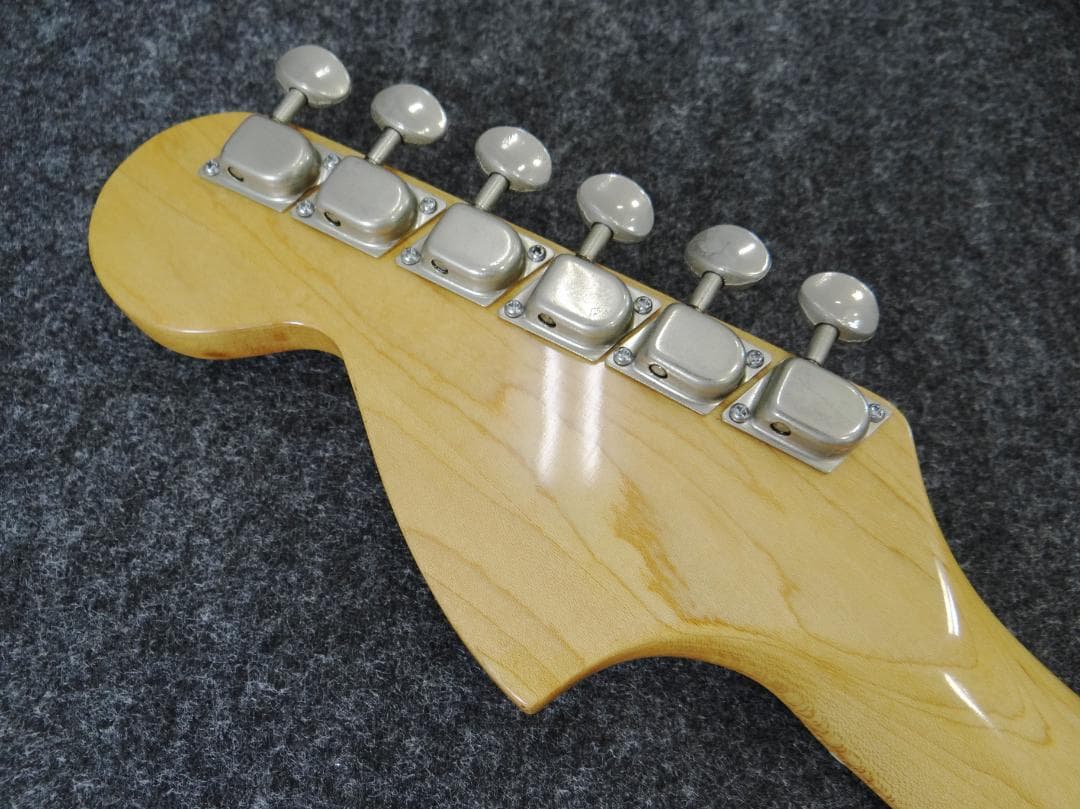 Fresher MERCURY X-310 Mustang style 超れあ！