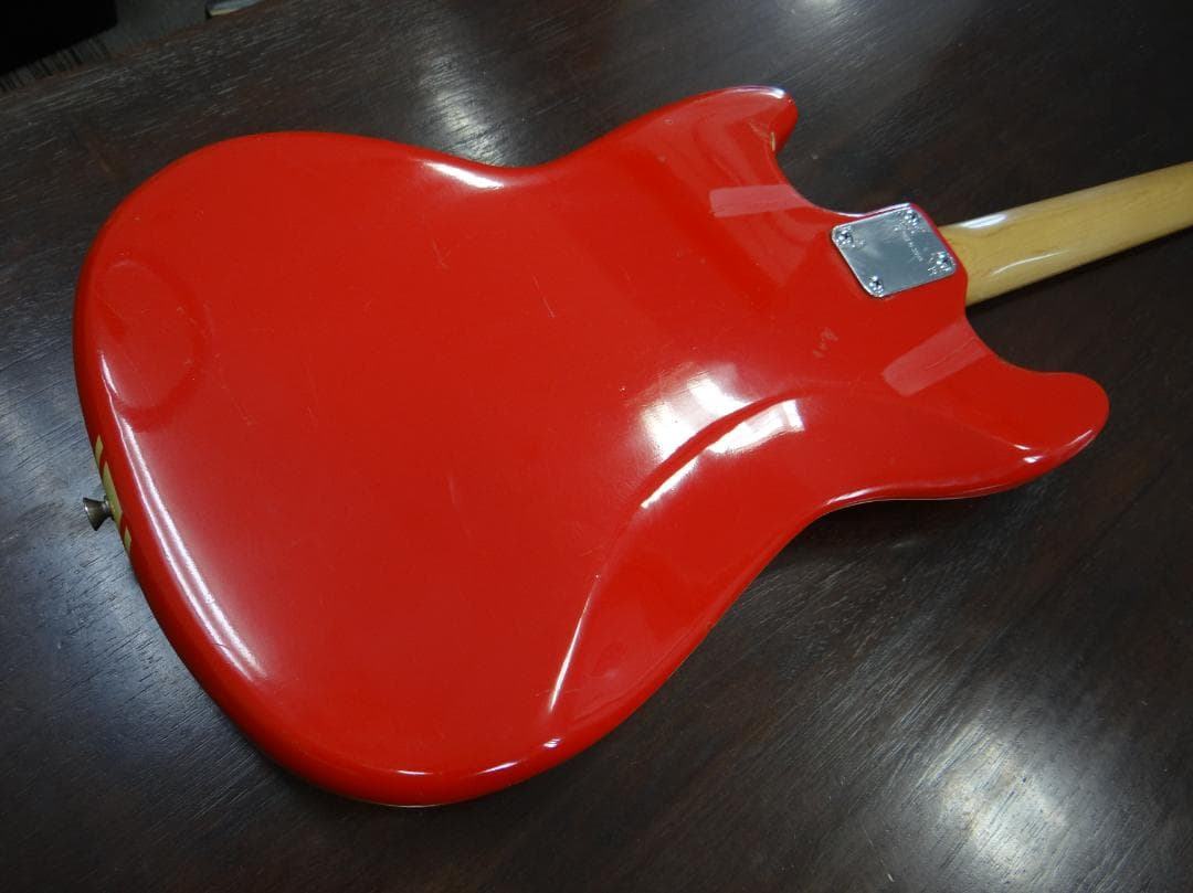 Fresher MERCURY X-310 Mustang style 超れあ！