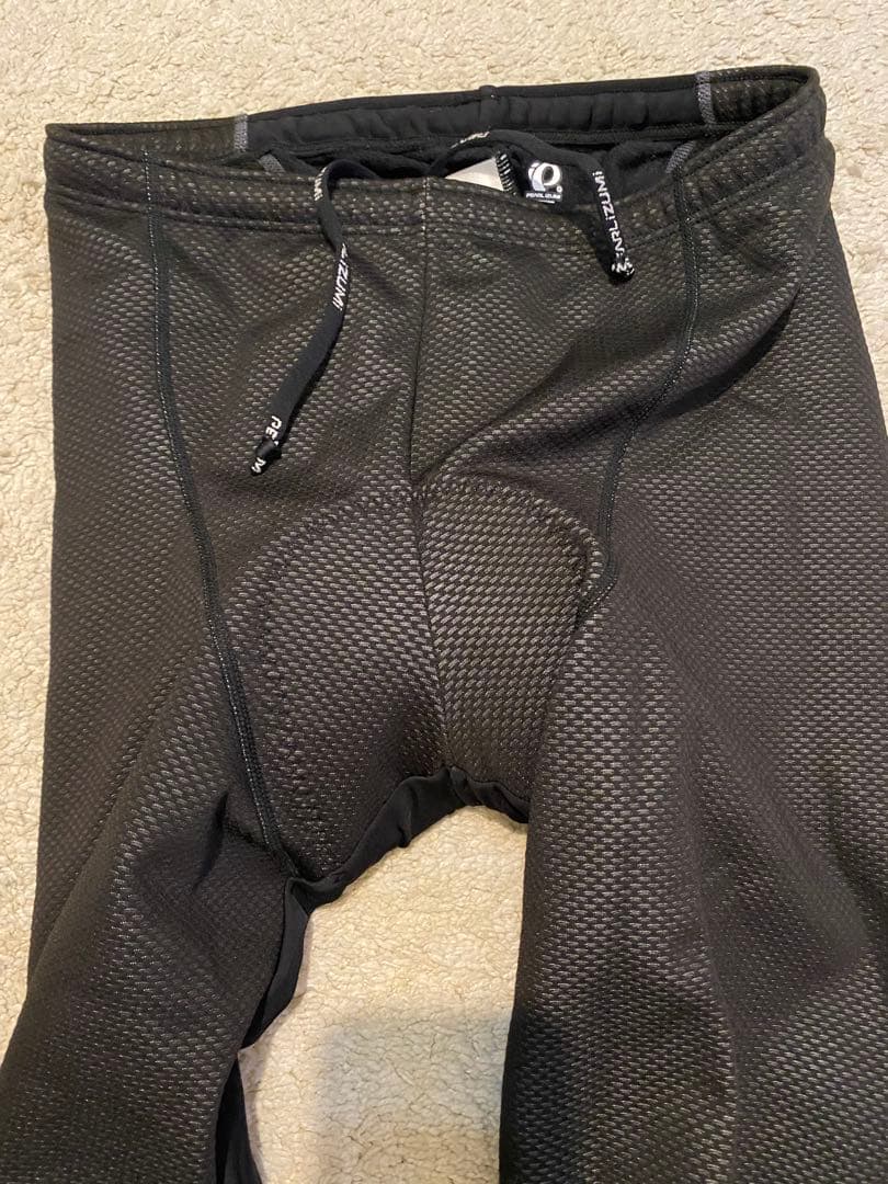 パールイズミ　ウィンターパンツ