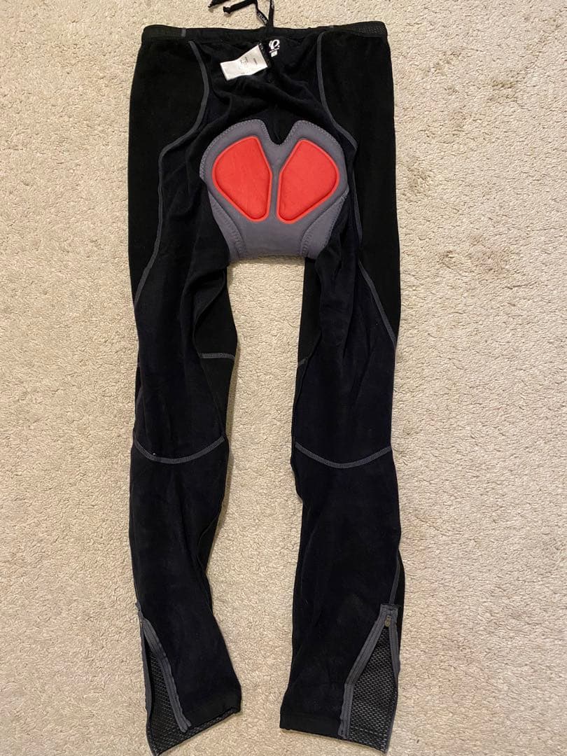 パールイズミ　ウィンターパンツ