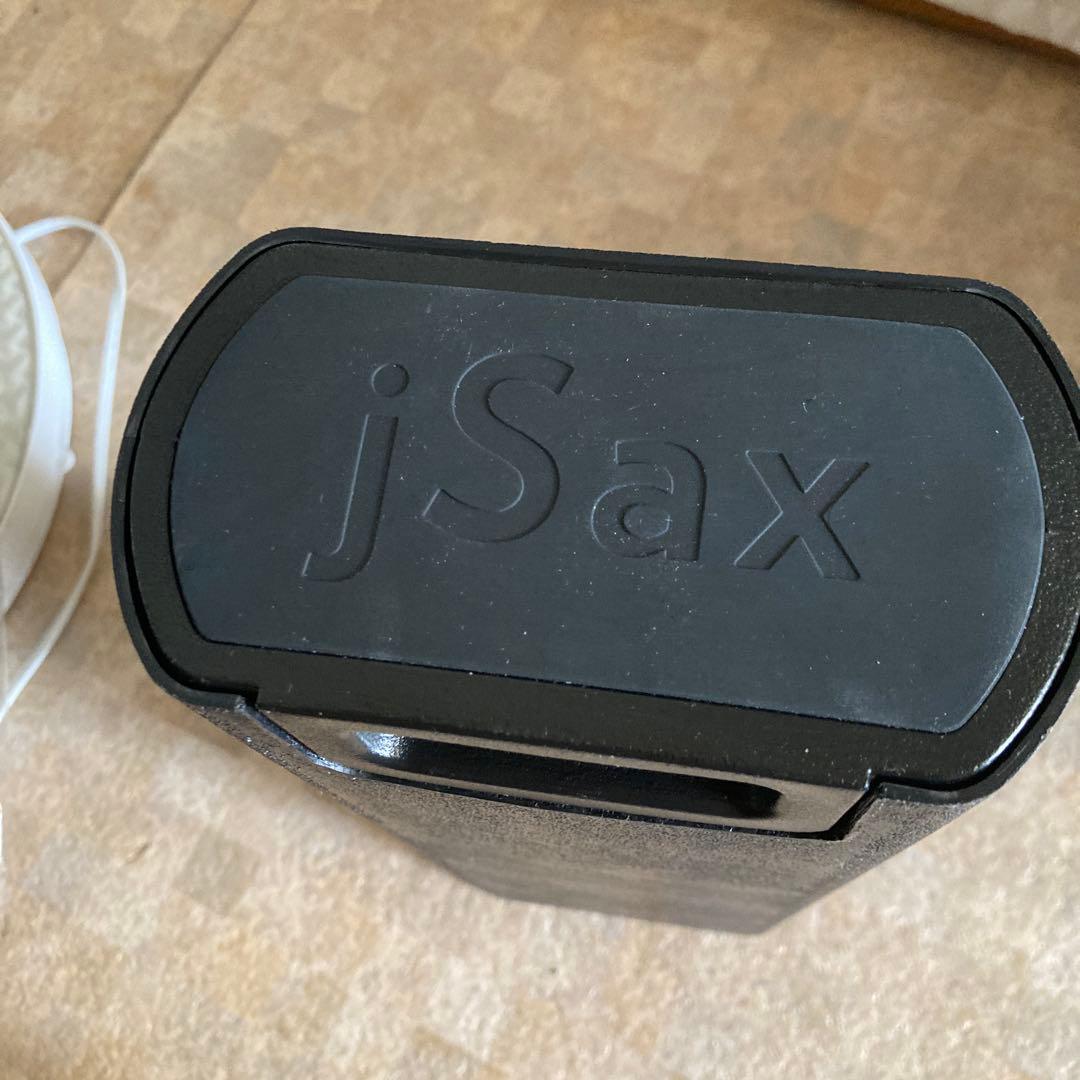 NUVO プラスチック製管楽器 サックス jSax 2.0 【国内正規品】