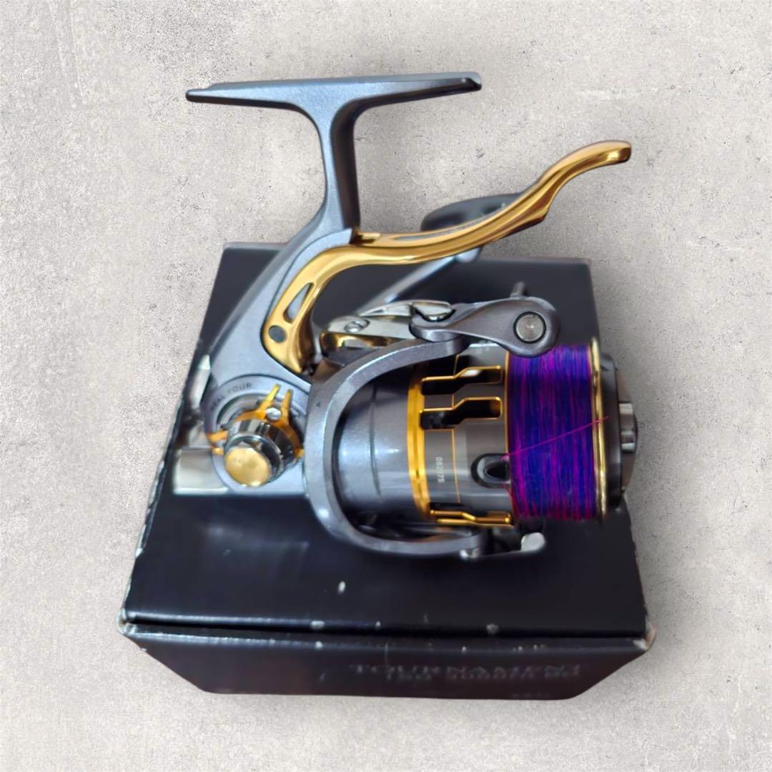 ★ダイワトーナメントIS03000HLBD