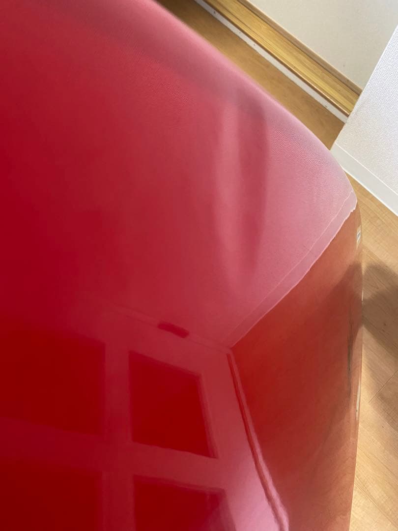 Neal Purchase Jr Tri ハンドシェイプ