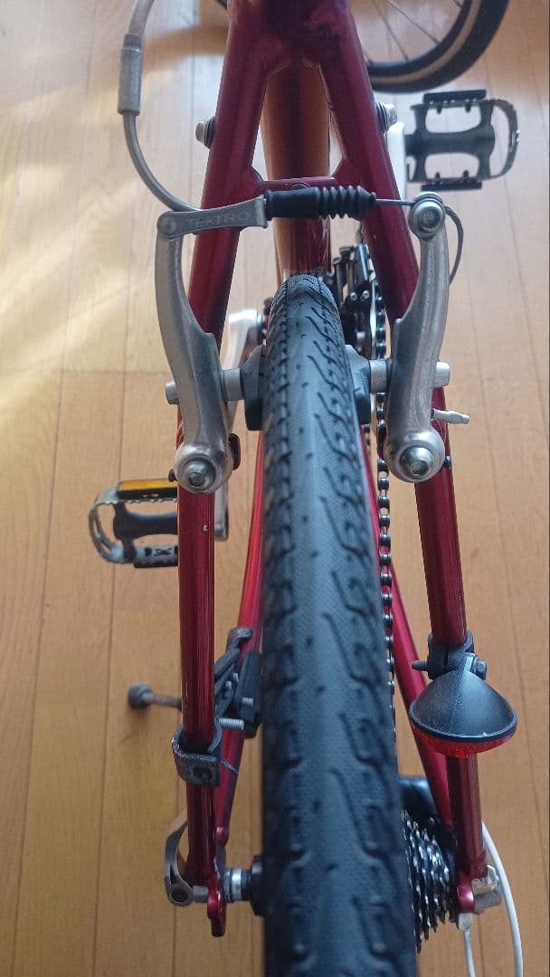 GIANT ESCAPE R3ジャイアント エスケープ XSサイズ 2015