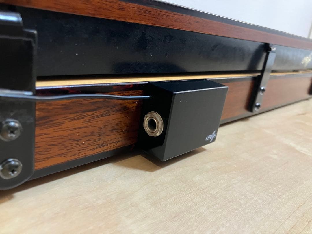 【即納】ライリッシュ 大正琴 オリオン/ORION ソプラノ ピックアップ内蔵