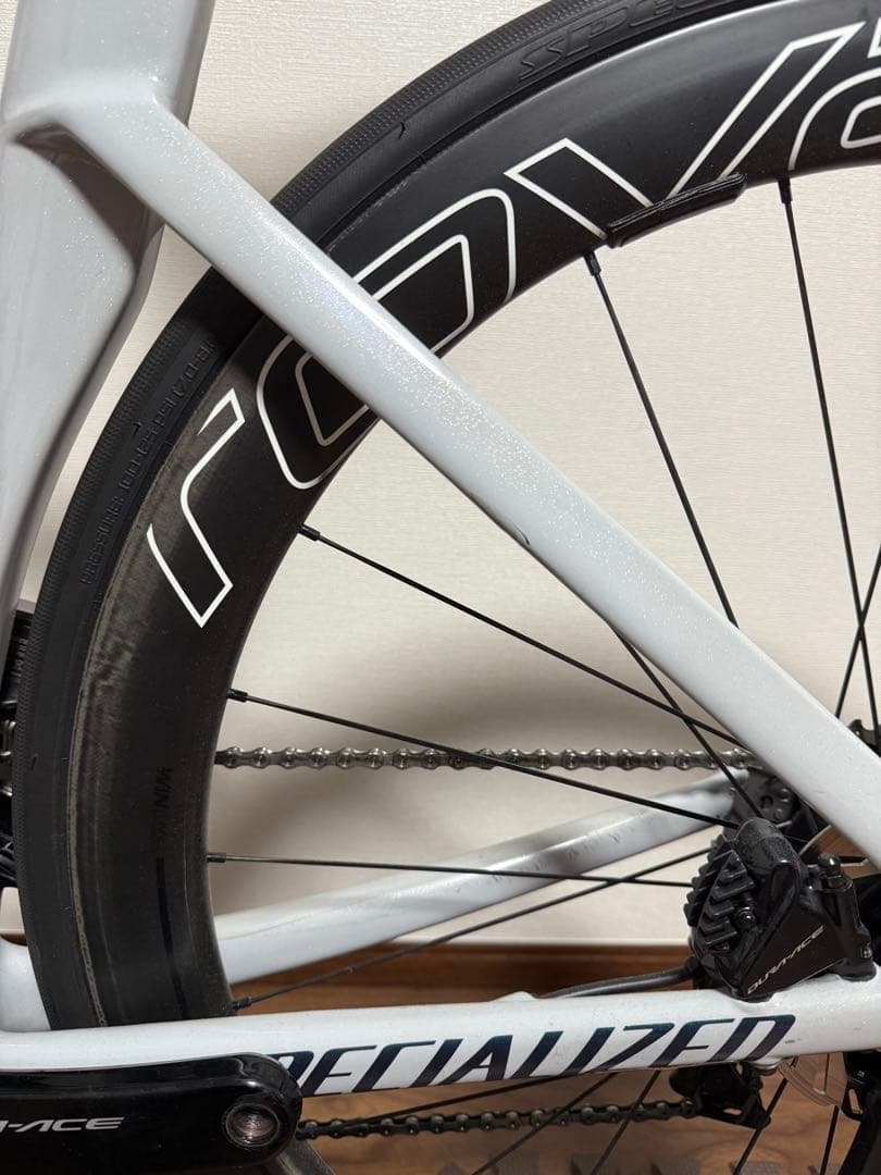 自転車本体 S-WORKS VENGE 54size