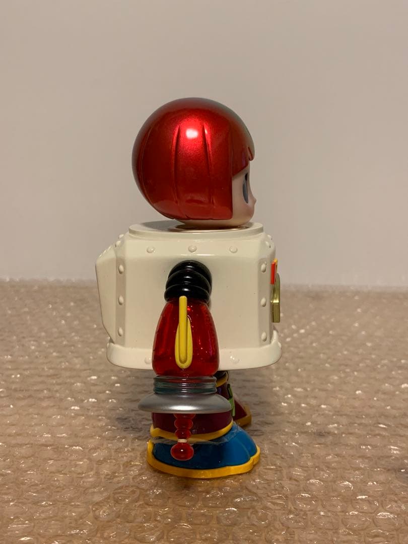 その他 POPMART YOSUKE UENO HAPICO machine