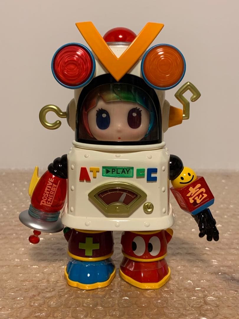 その他 POPMART YOSUKE UENO HAPICO machine