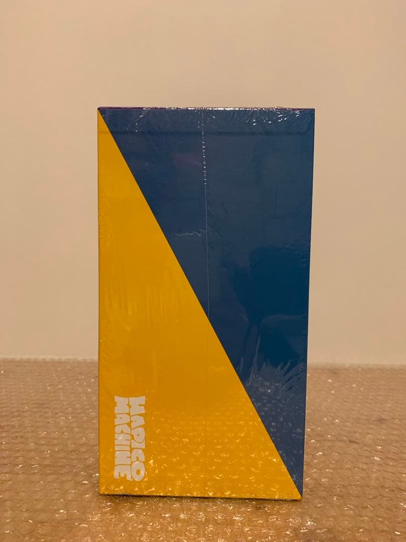 その他 POPMART YOSUKE UENO HAPICO machine