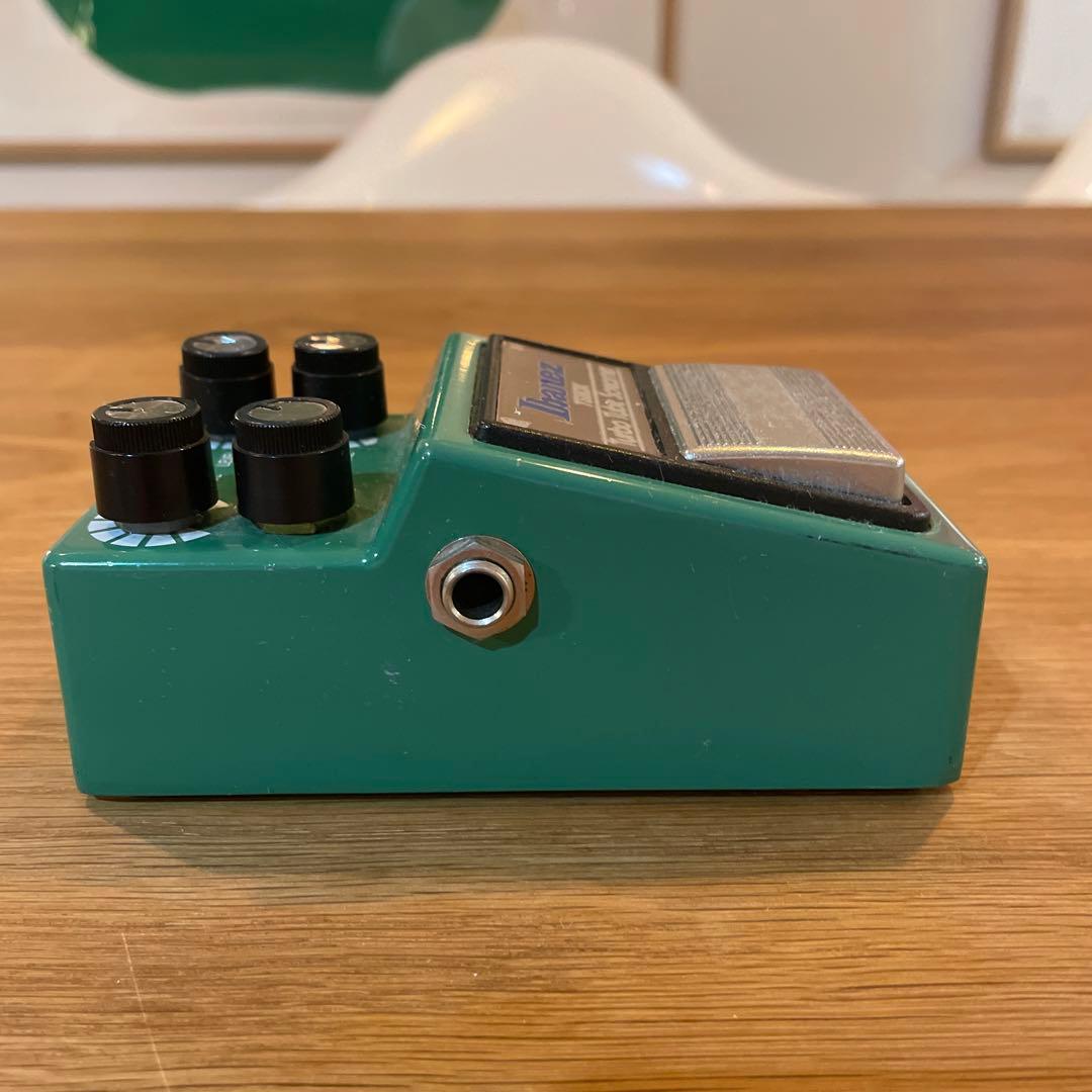 ギター Ibanez TS9DX Turbo Tube Screamer