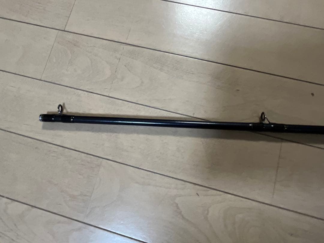 ダイワDAIWA ヒラメX M-270