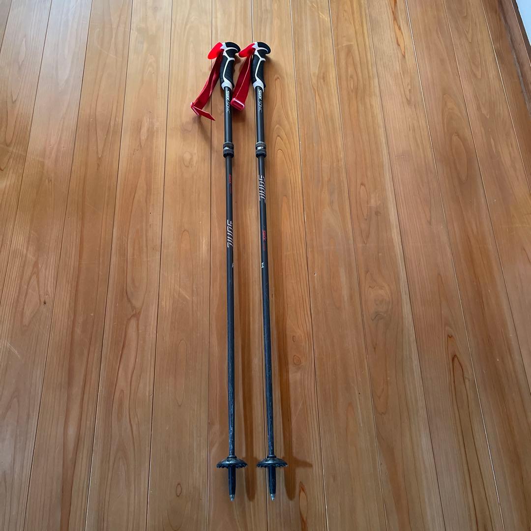 SWIX SONIC スキー用ストック