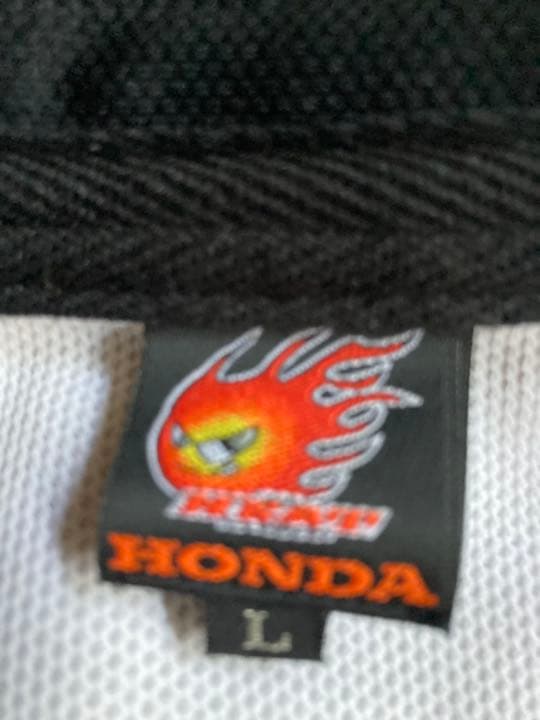 本物 ホンダ HONDA ヒート ラグビージャージ 山田章仁サイン入