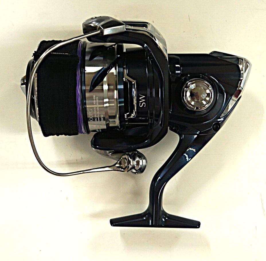 0041　釣り　リール　新品　シマノ　SHIMANO TWIN POWER