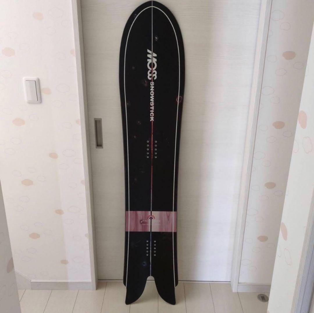 スノーボード MOSS STICK JELLYFISH