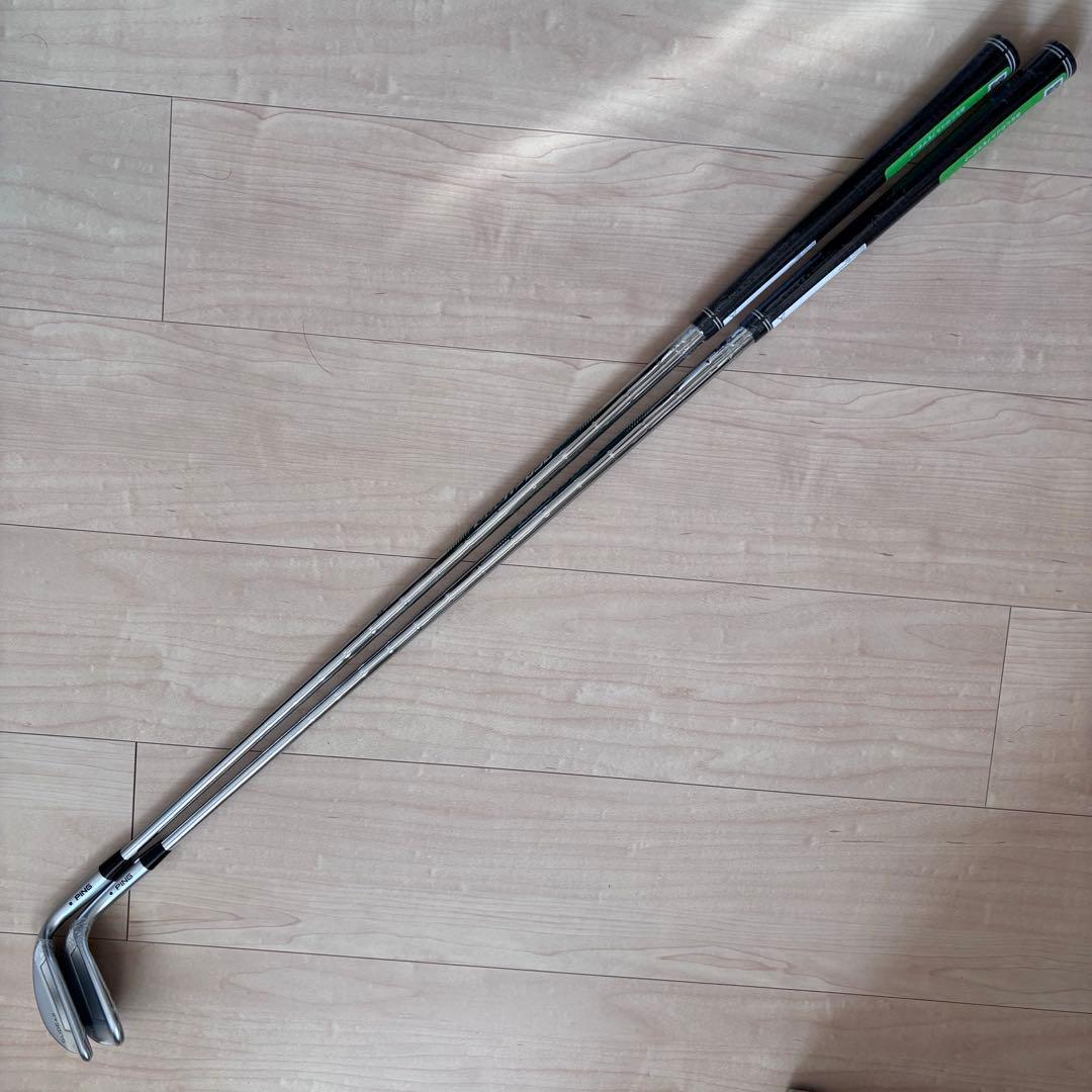 【新品】GLIDE 4.0 NSプロ950GH neo 52度　56度