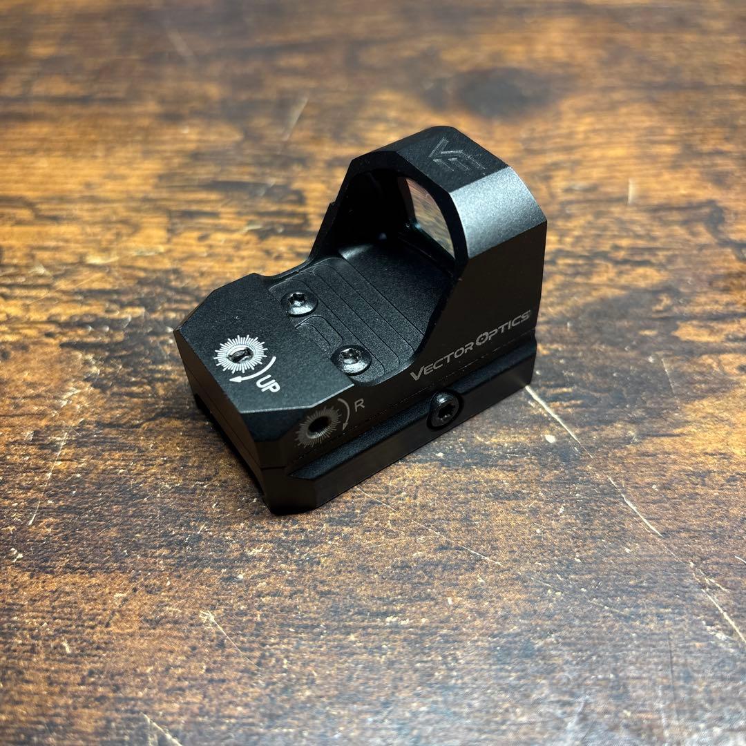 ベクターオプティクスfrenzy 1x17x24