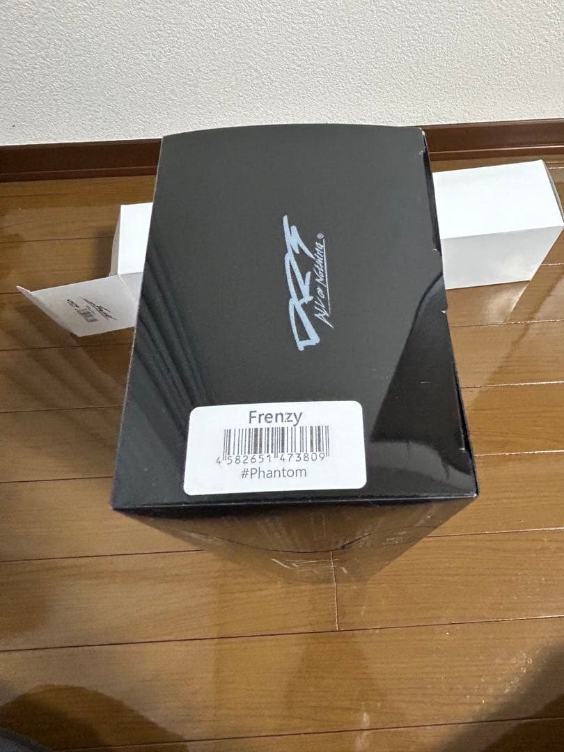 DRT クラッシュフレンジー us直輸入限定カラー phantom②