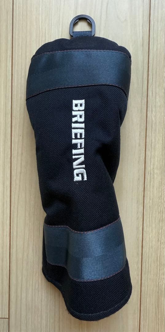 ブリーフィング　ヘッドカバー