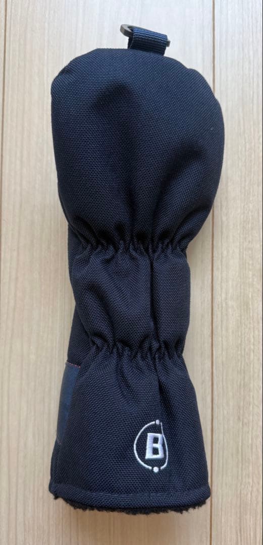 ブリーフィング　ヘッドカバー