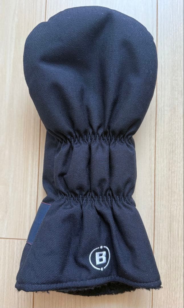 ブリーフィング　ヘッドカバー