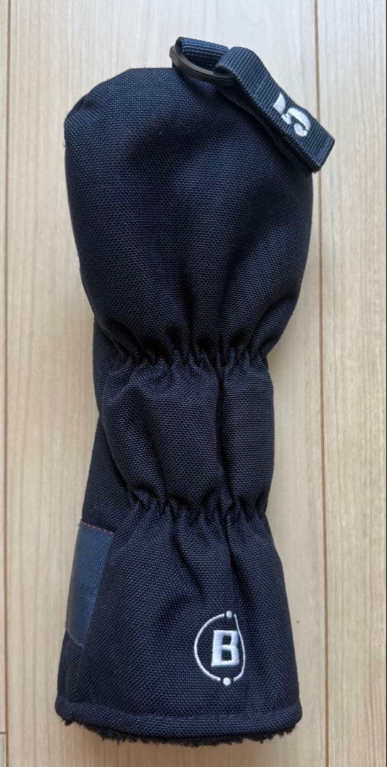 ブリーフィング　ヘッドカバー