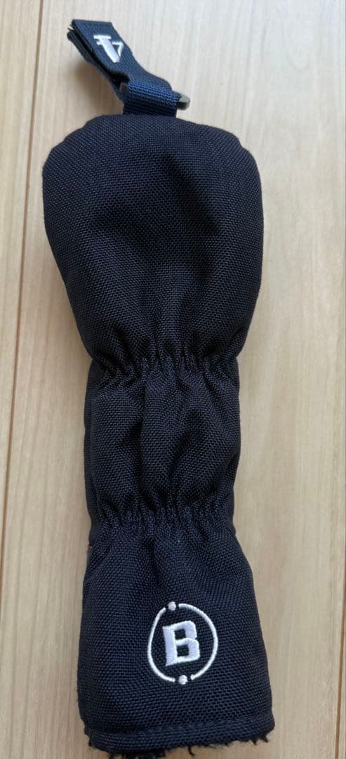 ブリーフィング　ヘッドカバー