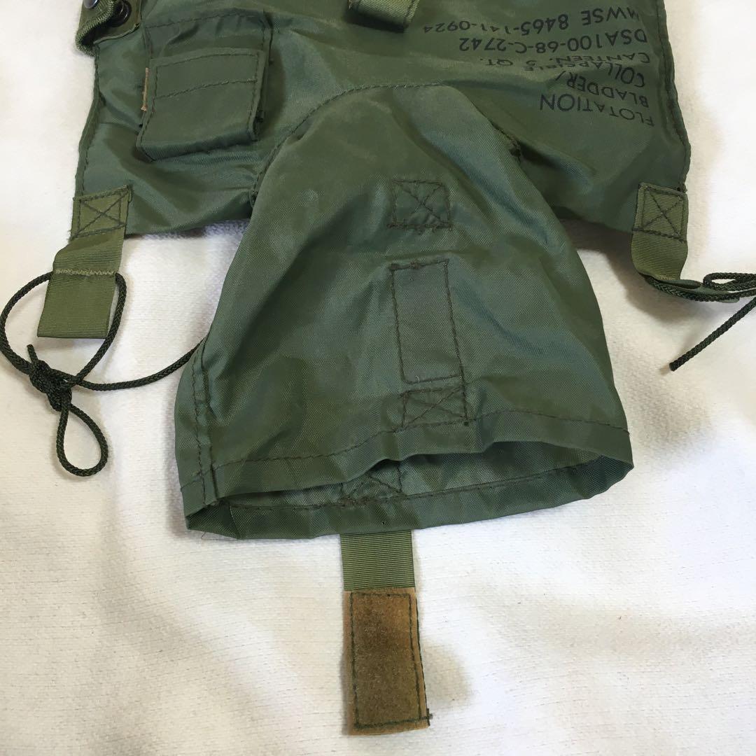 米軍ベトナム戦争/激レア/5QTキャンティーン・カバー/実物セット