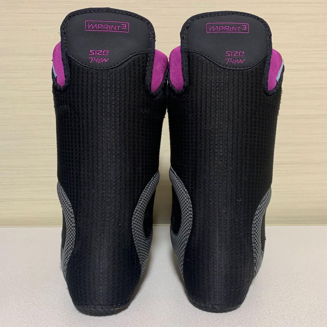 スノーボード BURTON FELIX BOA 24.5