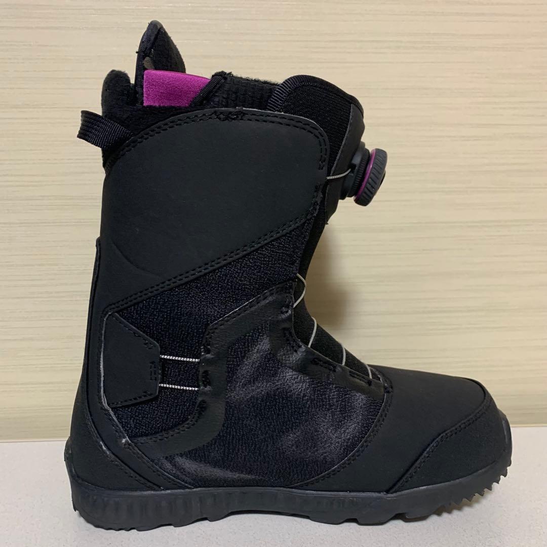 スノーボード BURTON FELIX BOA 24.5