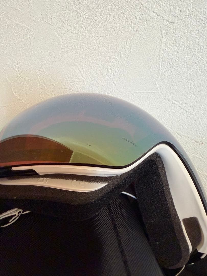 Oakley Prizm ゴーグル 収納ケース付き