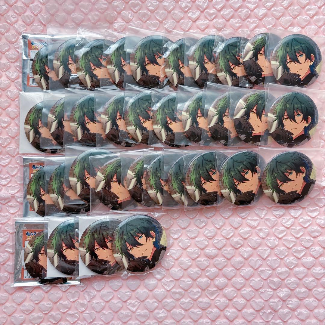 影片みか 缶バッジ 34点