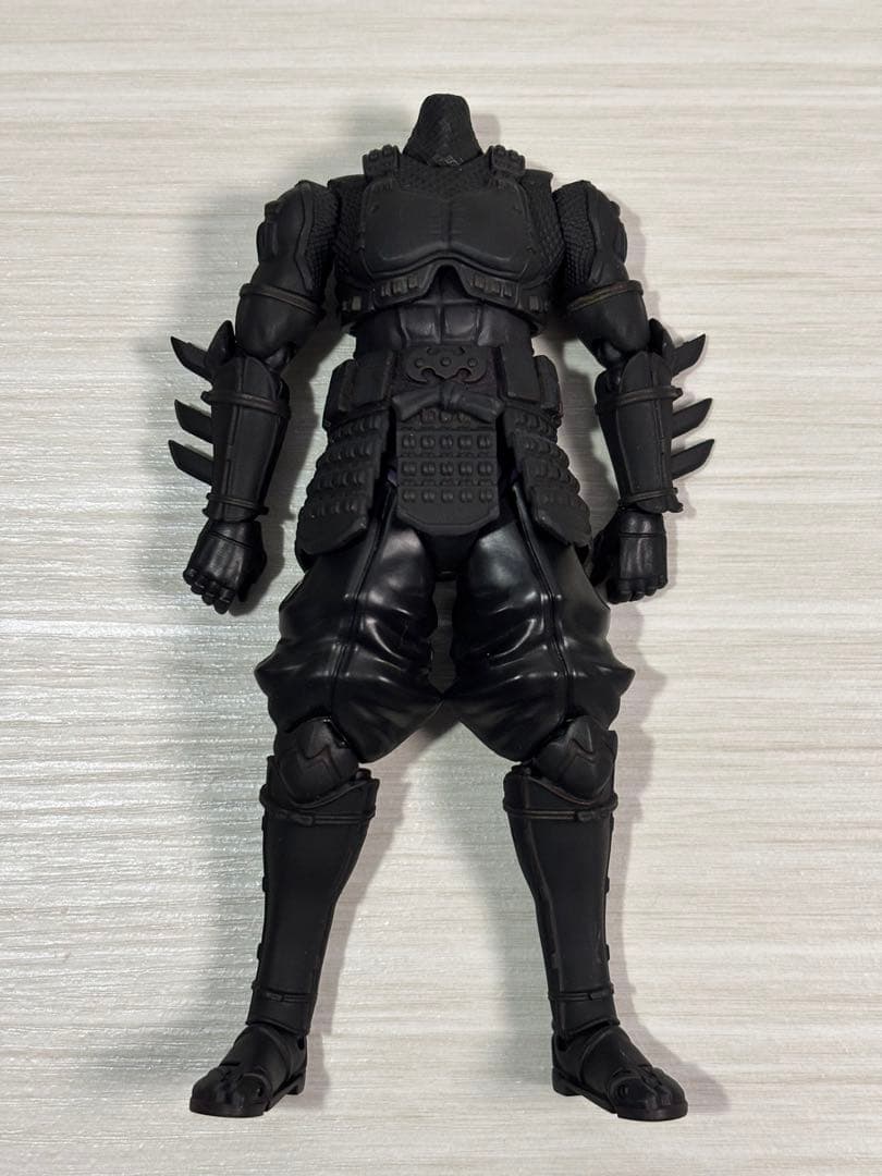 S.H.Figuarts カスタム品 バットマン フィギュア figure