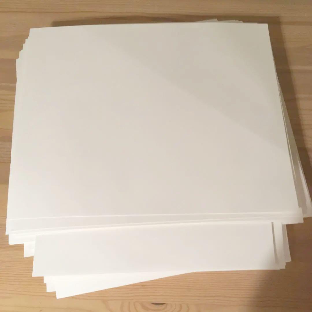 ピーチケント紙 460×370mm 100枚