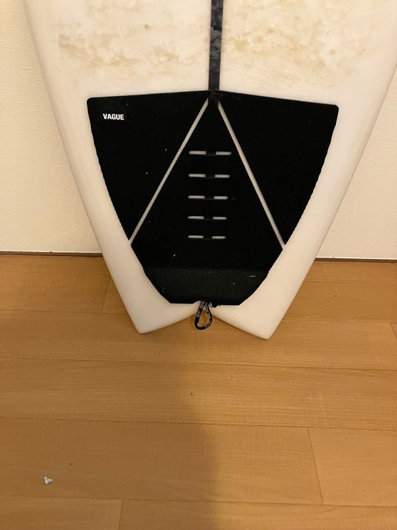 スパローEPSボード 5'6x 19\" 3/4x 2\"5/16 27.5L