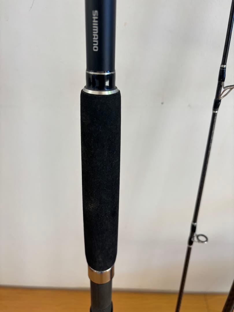 SHIMANO　コルトスナイパーXR S100H3