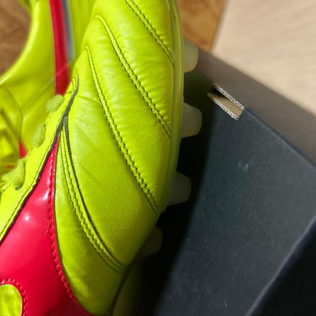 ミズノモレリア2JAPANダイナパック