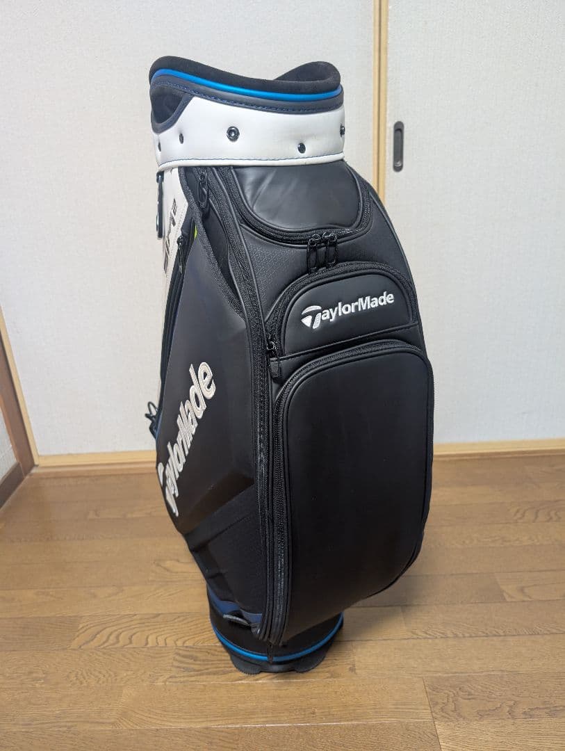 TaylorMade SIM2 ゴルフバッグ