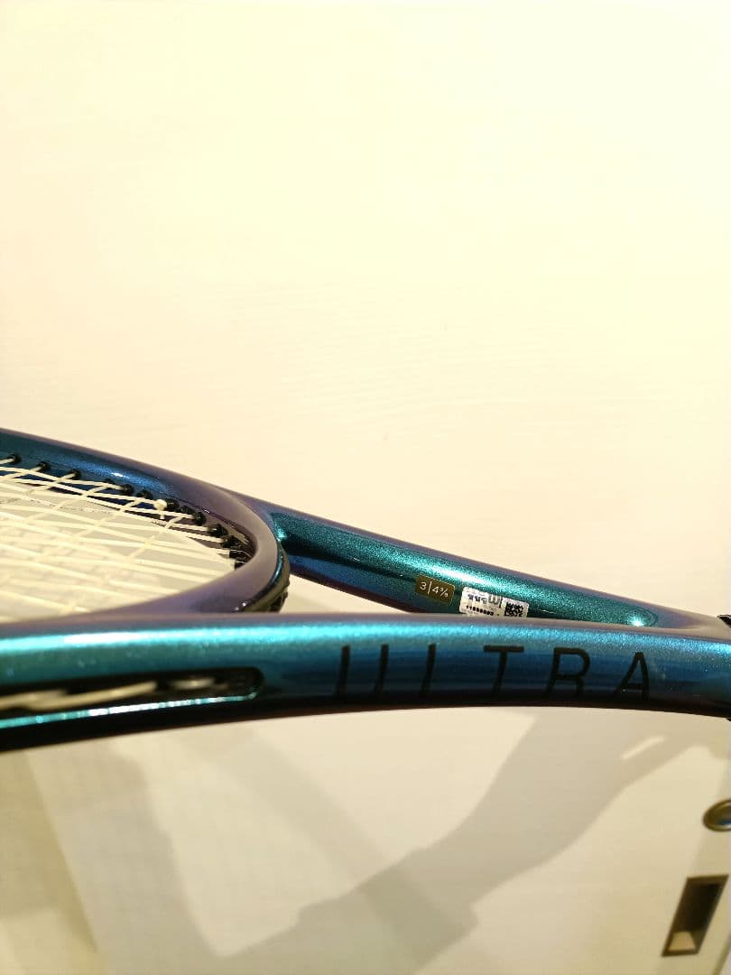 ラケット(硬式用) Wilson Ultra Tour 100 v4 G3 28inch