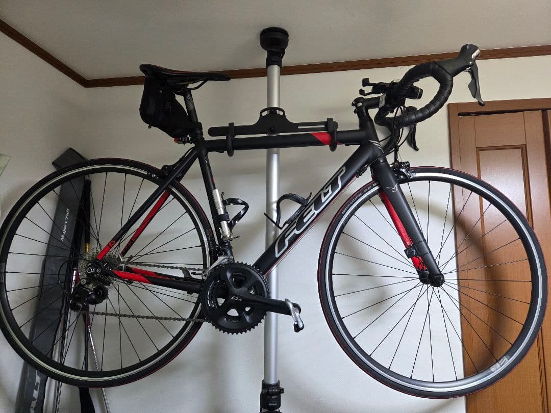 自転車本体 FELT F75 54cm