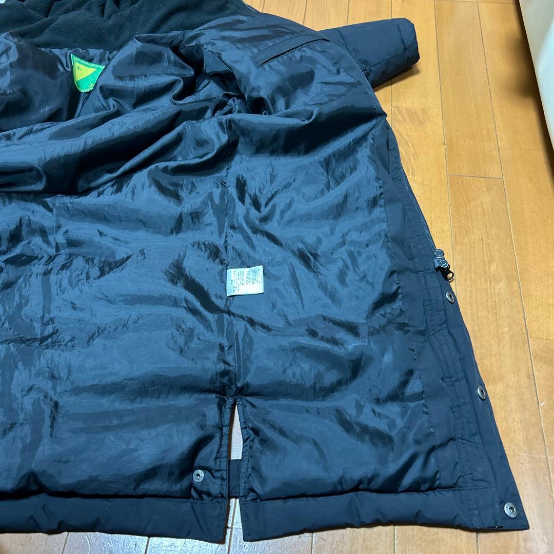 LUZeSOMBRA ルースイソンブラ　ベンチコート 130/140 送料無料