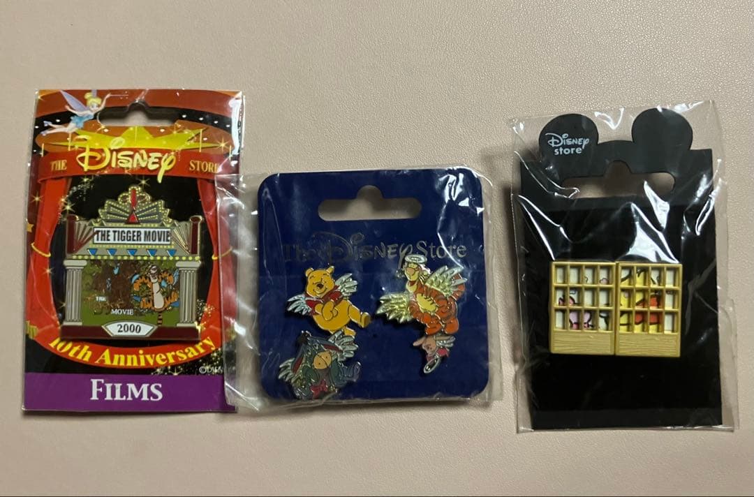 いるか購入ページ　ディズニーグッズ14点