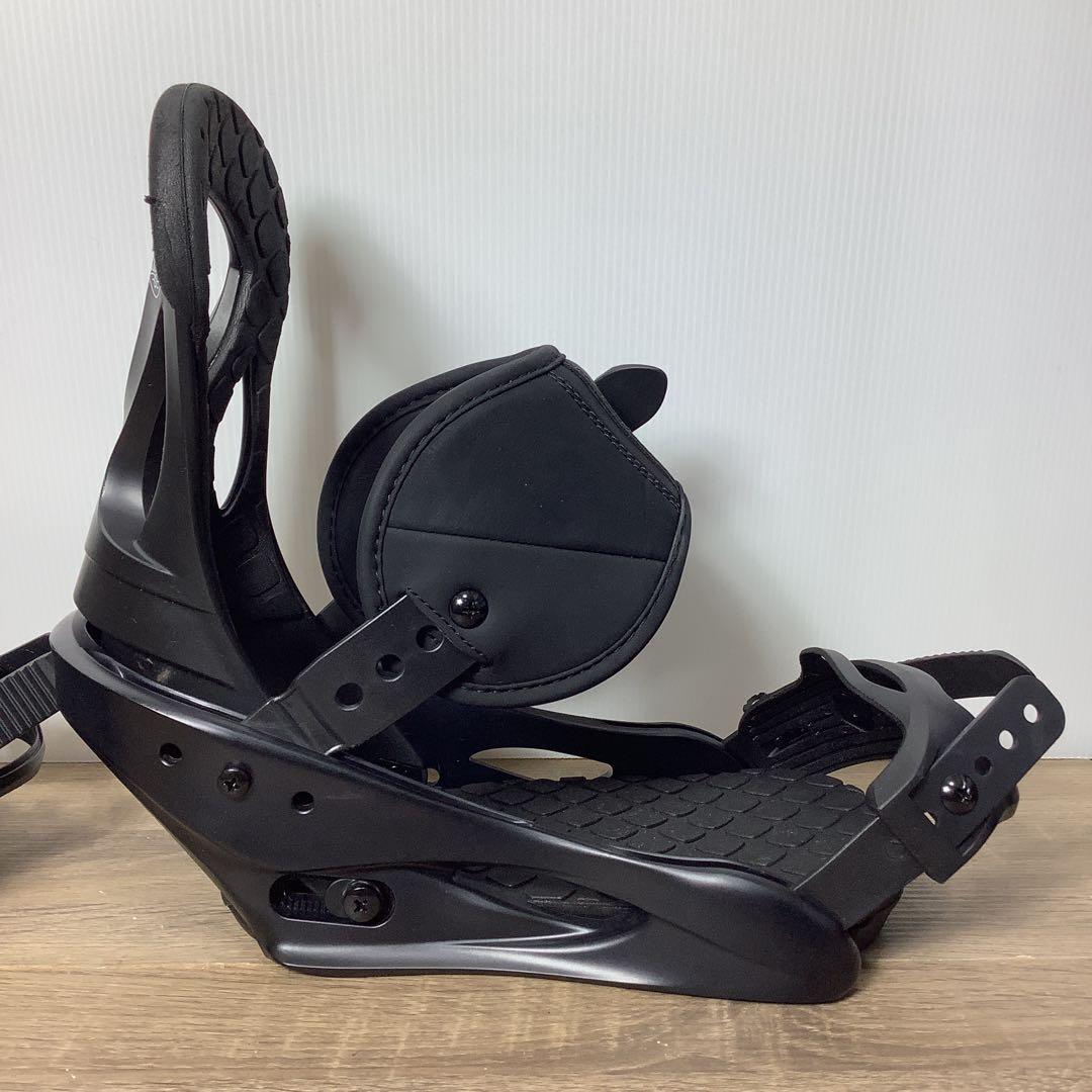 024BURTONバートンCITIZEN サイズL バインディングビンディング