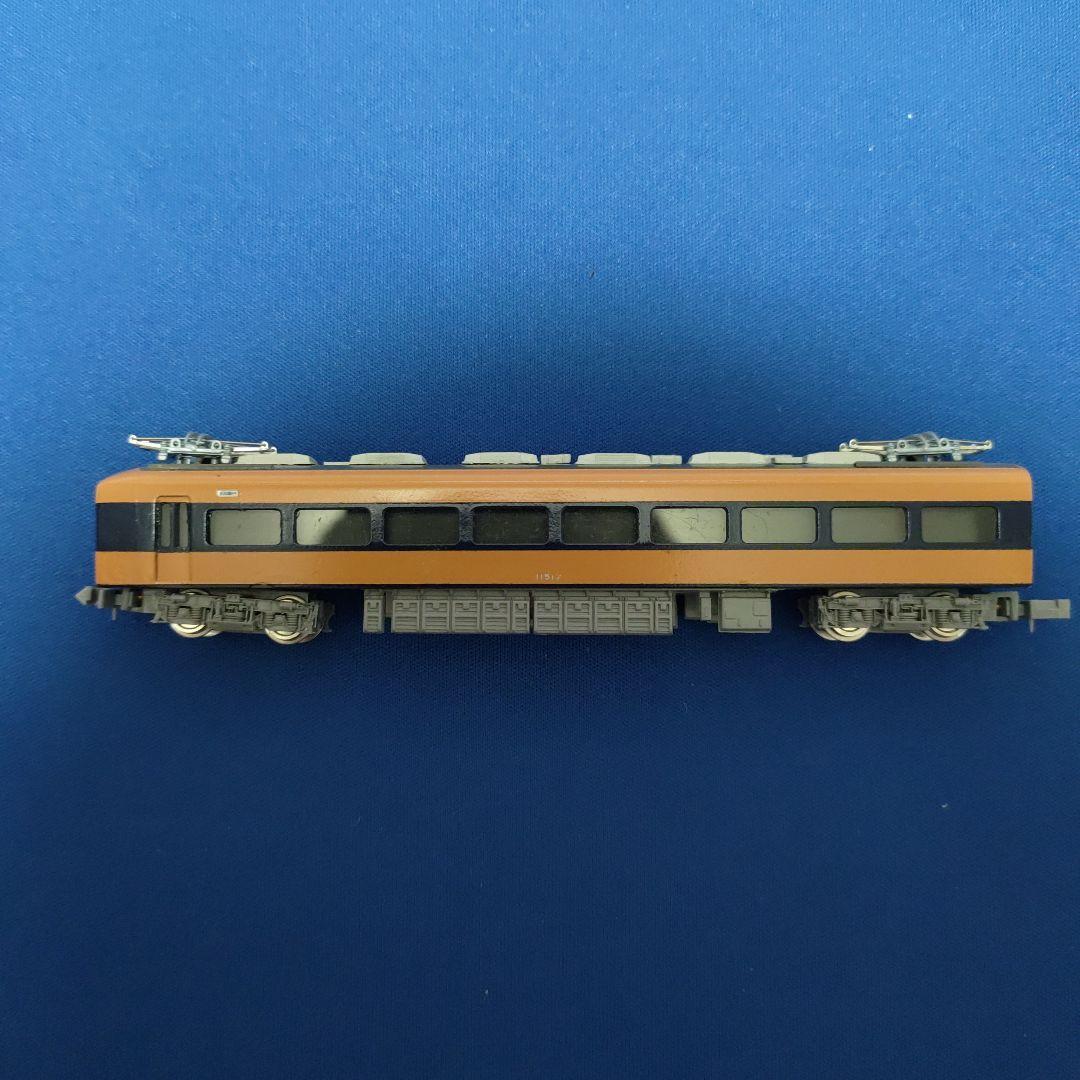 近鉄11400系　更新車　3両セット　難有り　Nゲージ