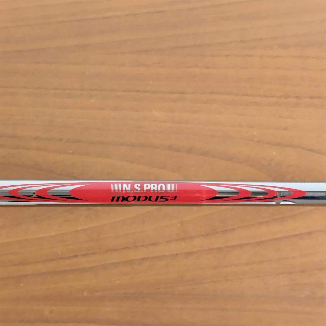 【中古】キャロウェイ ウェッジJaws Raw 54°/10°S　Modus3