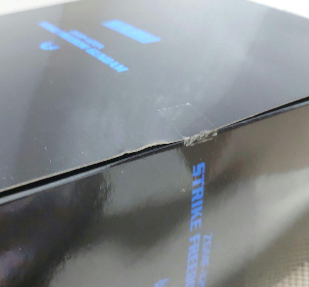 メタルビルド　 デスティニー　ストライクフリーダム　 光の翼セット