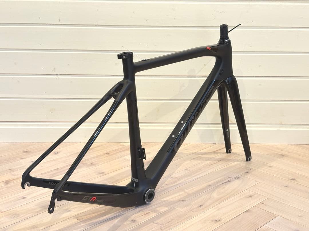 ウィリエール WILIER グランツーリズモ チーム GTR TEAM 2021